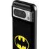 DC Comics Batman Movie 1989 Logo Google Pixel 8 Pro Impact Case